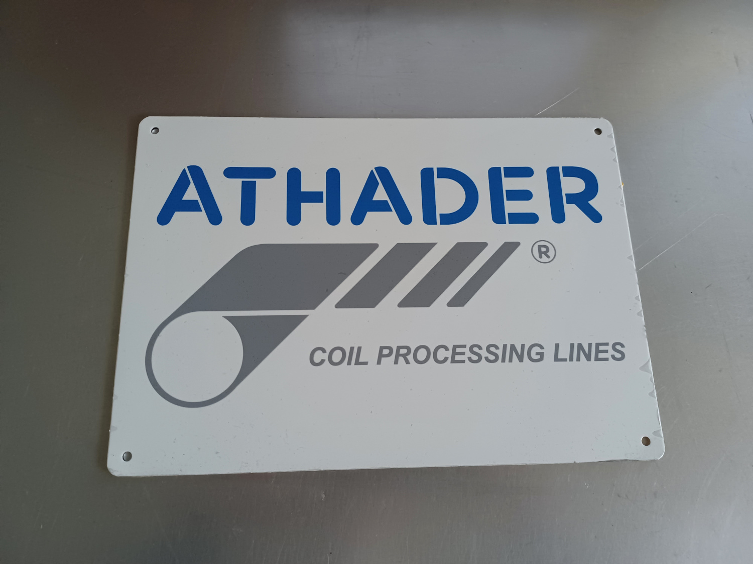 athader