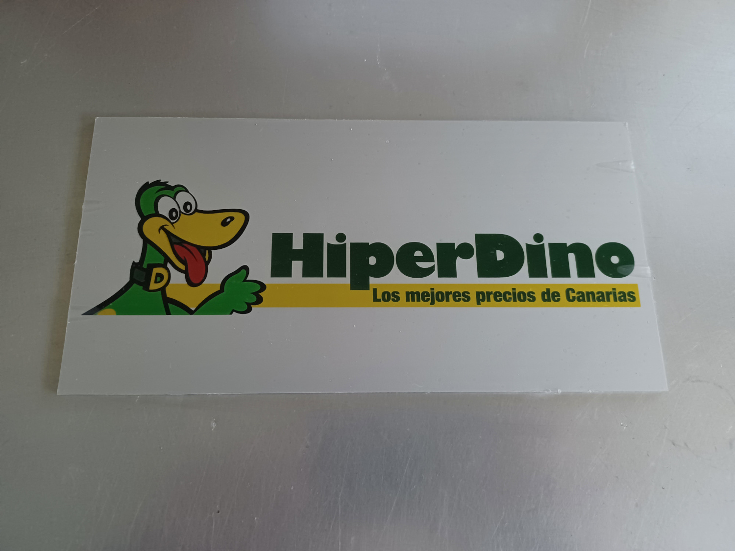 hiper dino