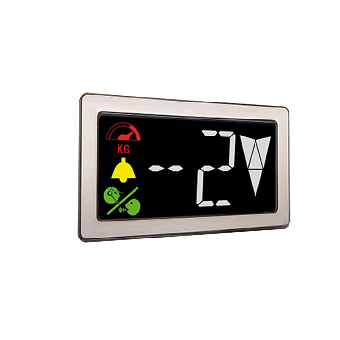 LCD ICARO