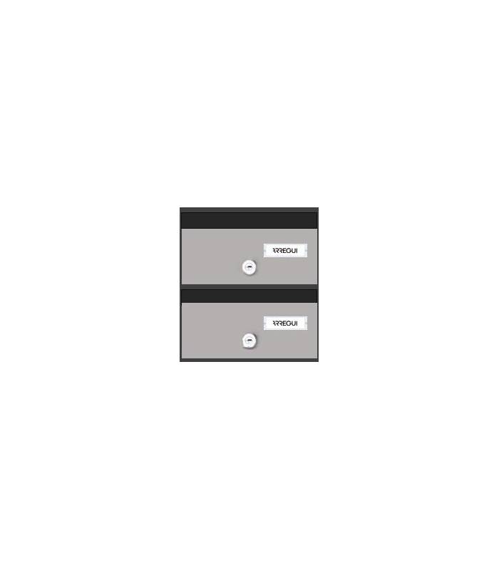 ADAPTA - H3700-02 - Negro / Plata