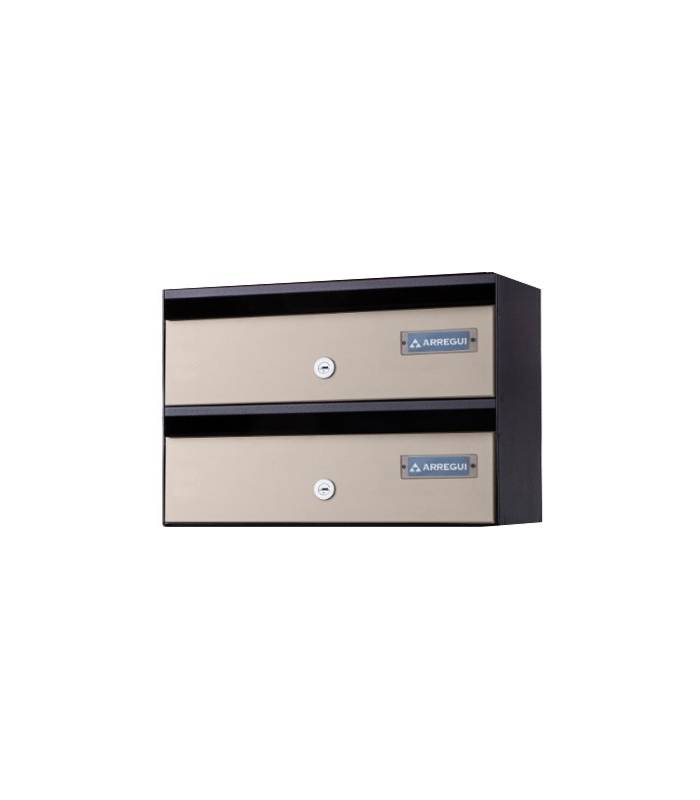 ADAPTA H3800-27 - Negro / Nácar