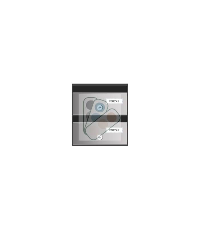 ADAPTA H3900-09 - Negro / Color a elegir