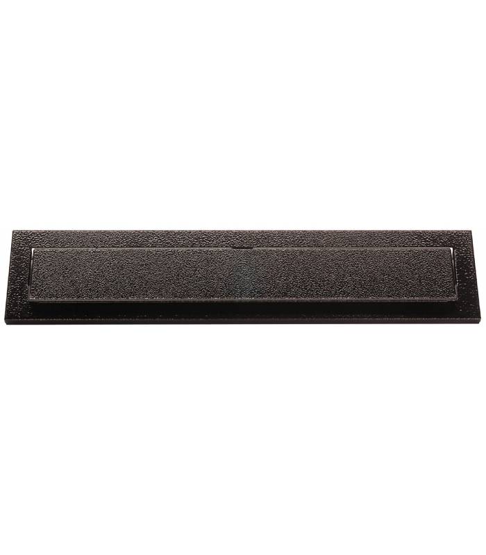 Bocacartas C-614 Negro