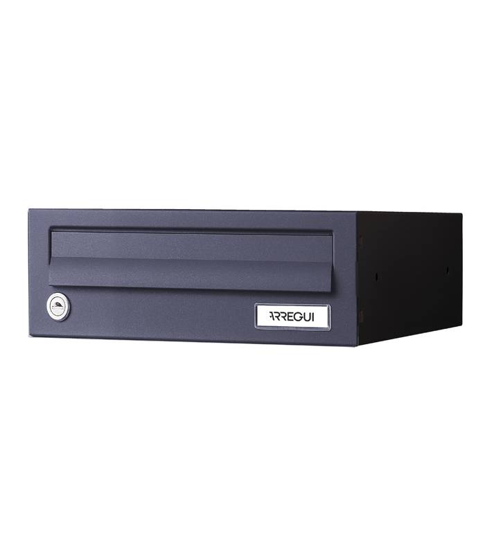 HABITAT - H8300-06 - Negro / Antracita