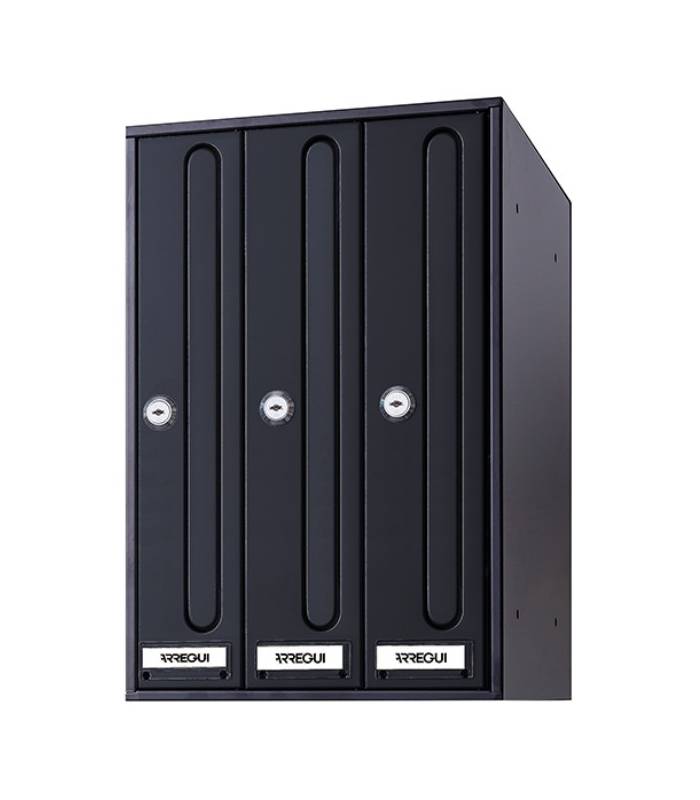 FRONT V1630-06- NEGRO/NEGRO (PRECIO UNIDAD)