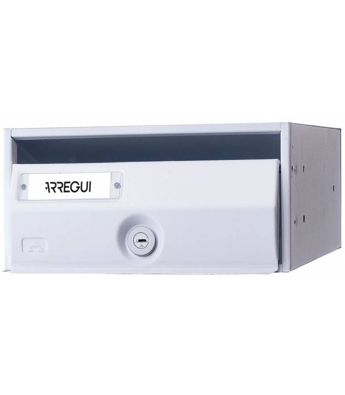FUTURE ANTIVANDÁLICO- H3400-10 - Blanco / Blanco