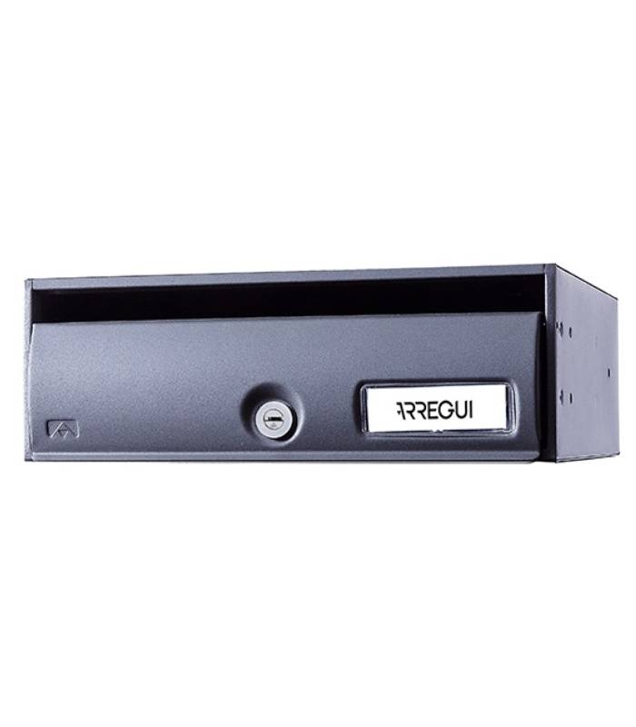 FUTURE ANTIVANDÁLICO H3500-04 - Plata / Plata