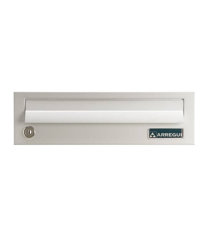 HABITAT- H8100-01 - Negro / Blanco