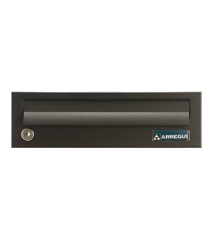 HABITAT- H8100-04 - Negro / Negro