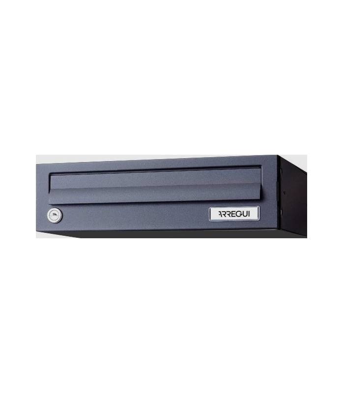 HABITAT- H8100-06 - Negro / Antracita