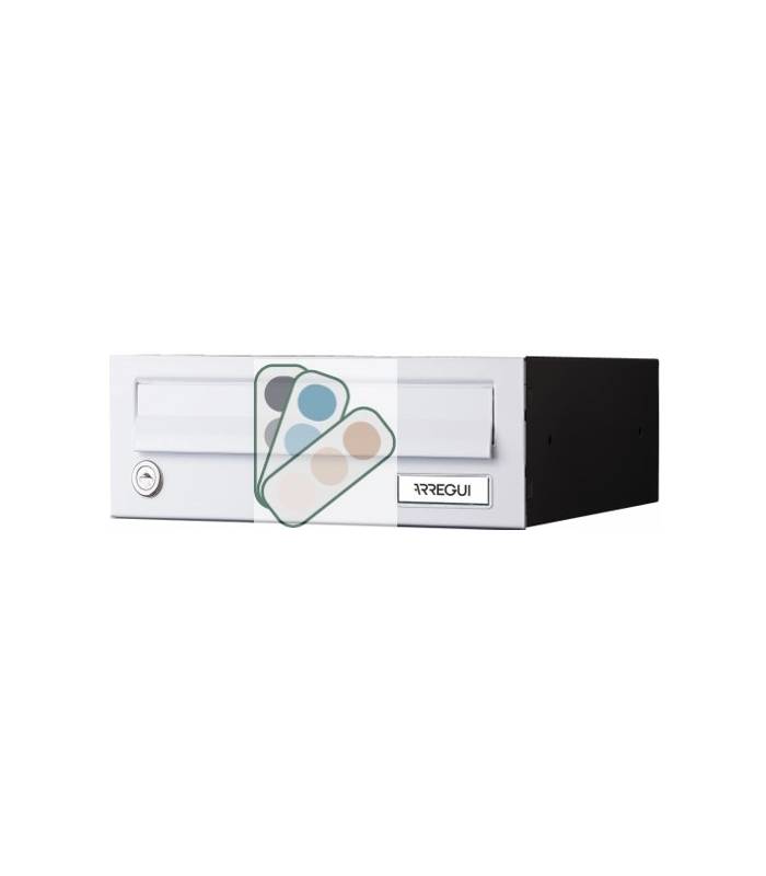 HABITAT- H8300-09 - COLOR (A ELEGIR)