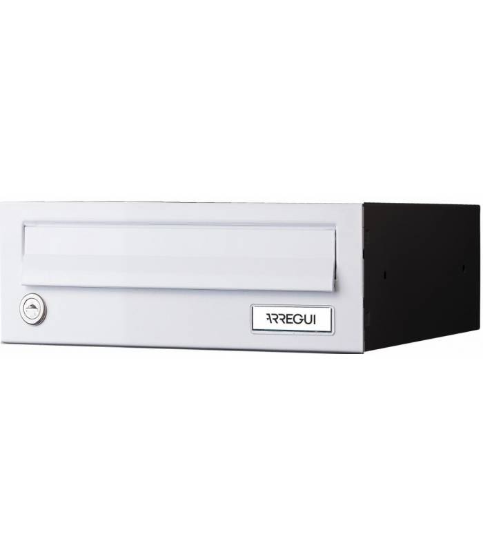 HABITAT - H8300-01 - Negro / Blanco