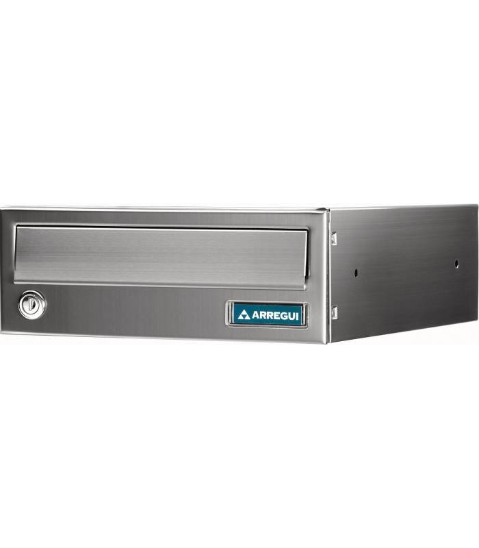 HABITAT-H8300-07 - Todo Inox Satinado (Cuerpo y frente)