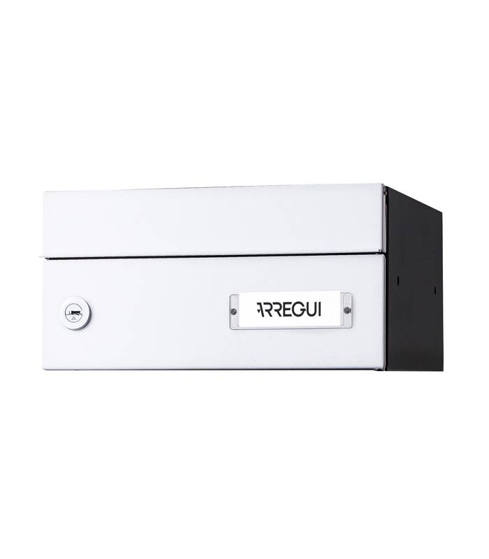 INFINITY - H2000-01 - Negro / Blanco