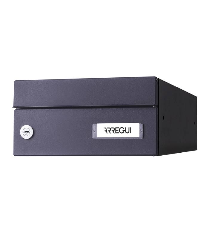 INFINITY - H2000-06 - Negro / Antracita