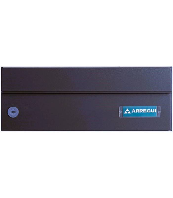 INFINITY - H2100-06 - Negro / Antracita