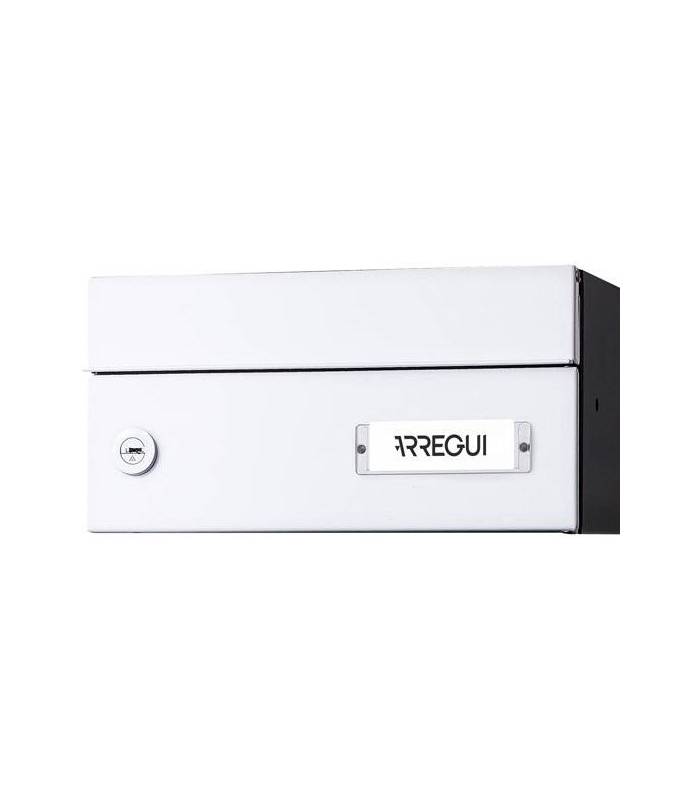 INFINITY - H2200-01- Negro / Blanco