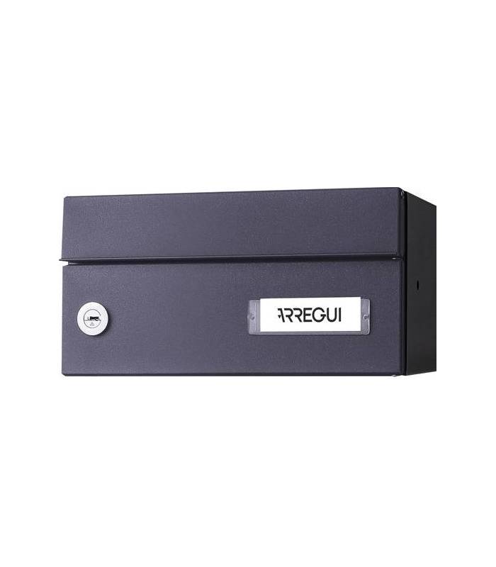 INFINITY - H2200-06 - Negro / Antracita