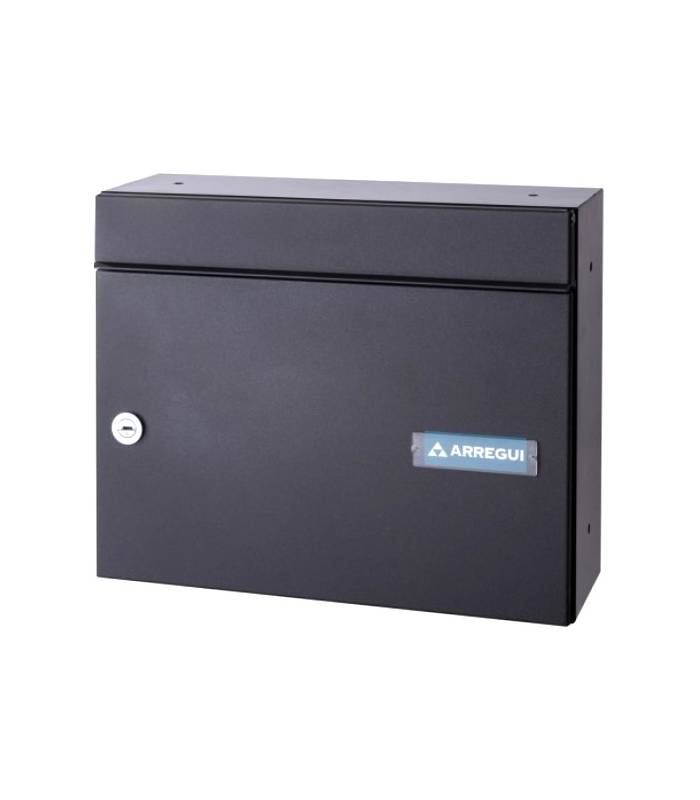 INFINITY V2300-06 - Negro / Antracita