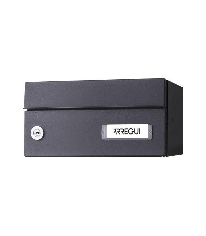 INFINITY H2000-04 - Negro / Negro