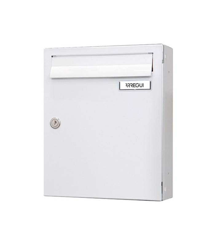 HABITAT - V8700-01 - Blanco / Blanco