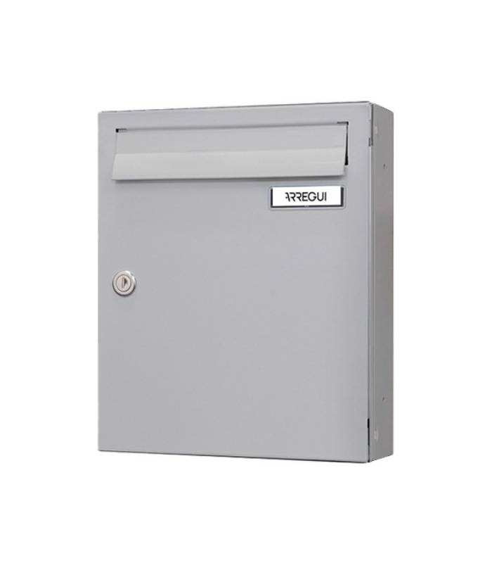 HABITAT - V8700-02 - Plata / Plata