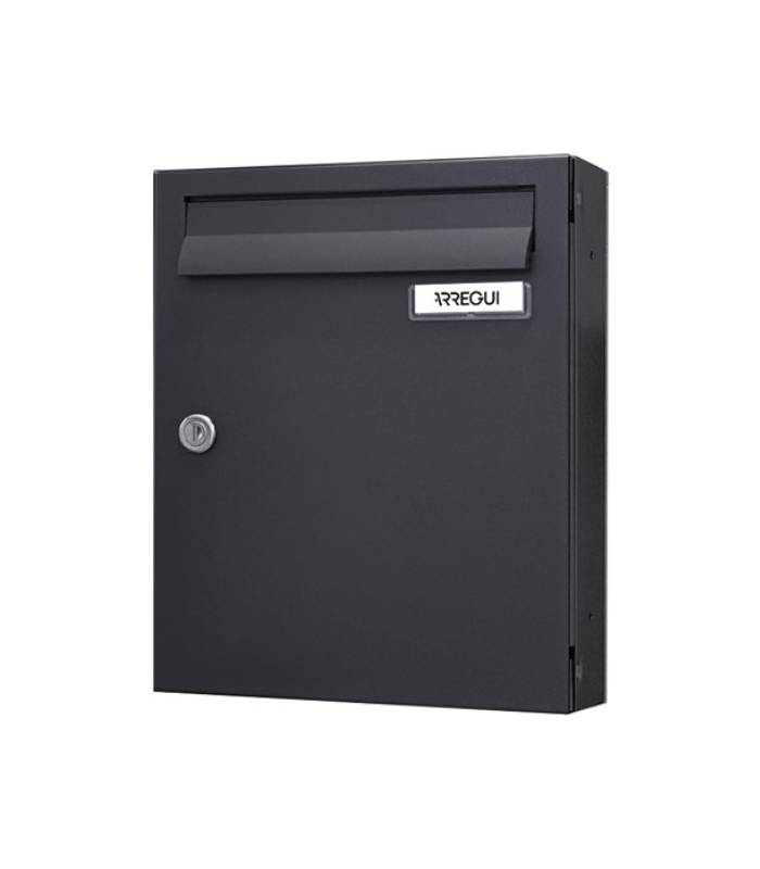 HABITAT - V8700-04 - Negro / Negro