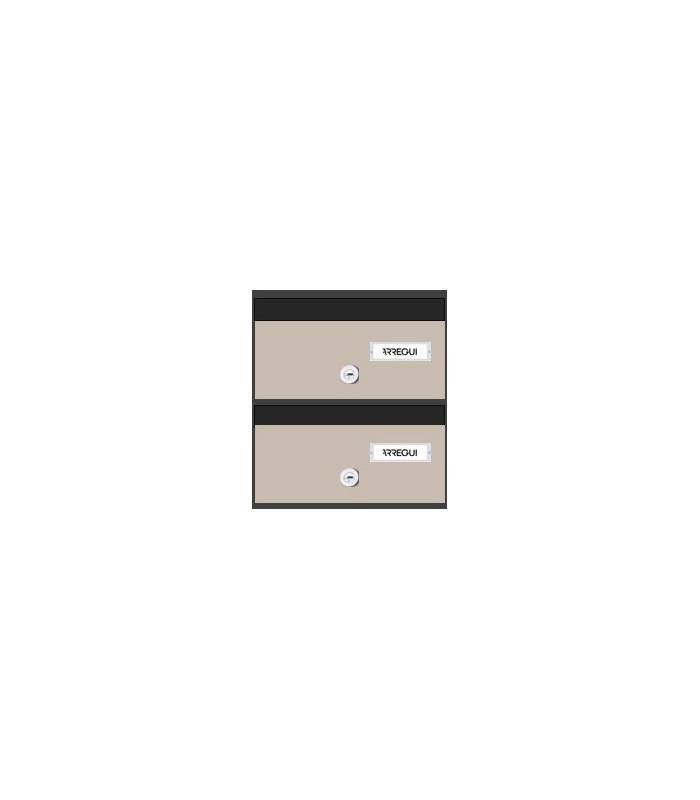 ADAPTA H3900-27 - Negro / Nácar