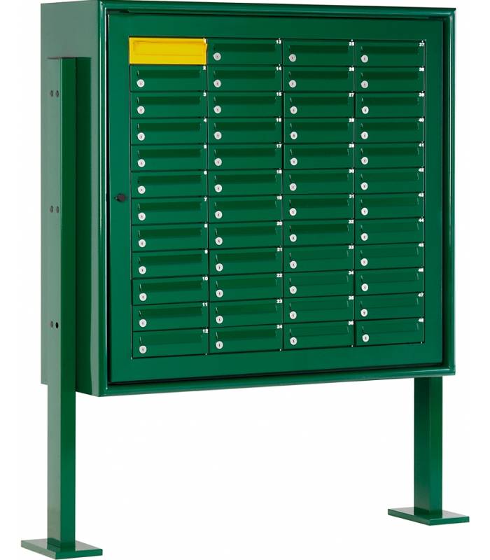 BCP48R Verde