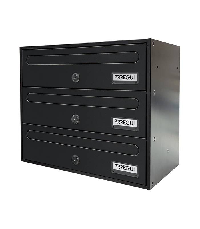 FRONT - H1630-06 - Negro / Negro