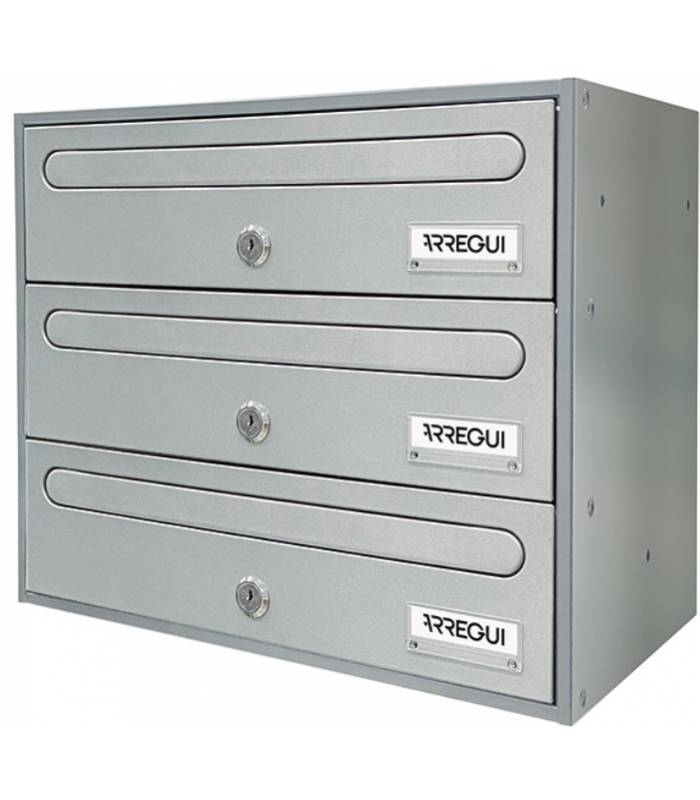 FRONT - H1630-02 - Plata / Plata
