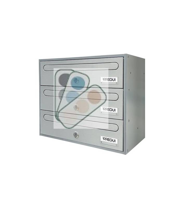FRONT H1630-09 - Cuerpo y puerta COLOR A ELEGIR