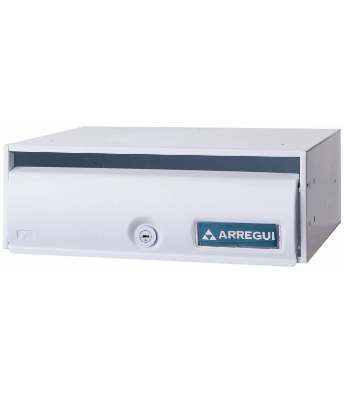 FUTURE ANTIVANDÁLICO H3500-10 - Blanco / Blanco