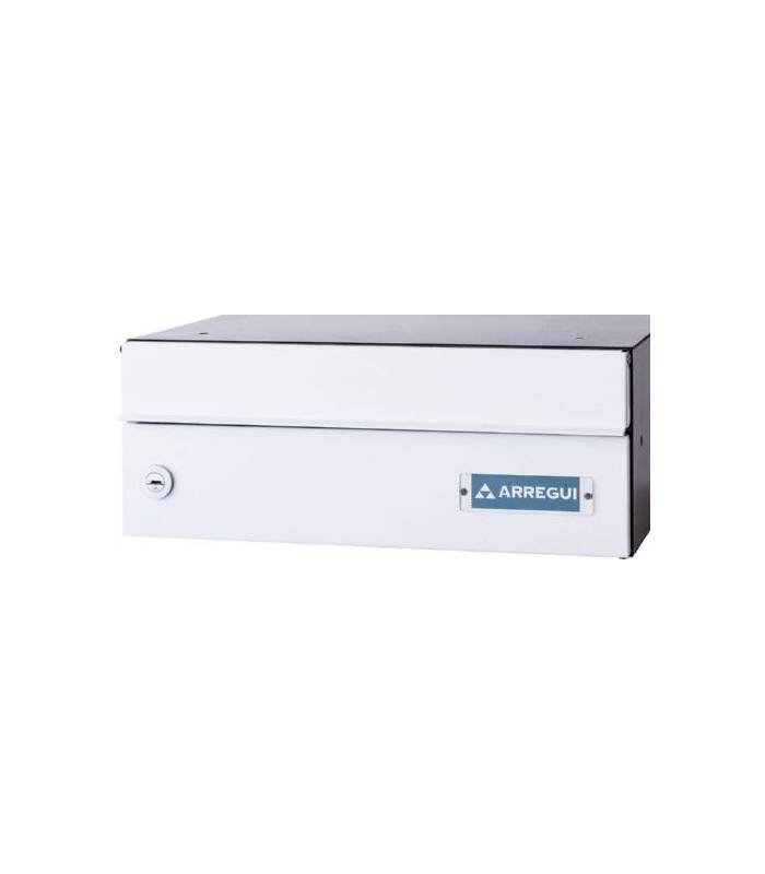 INFINITY - H2100-01- Negro / Blanco