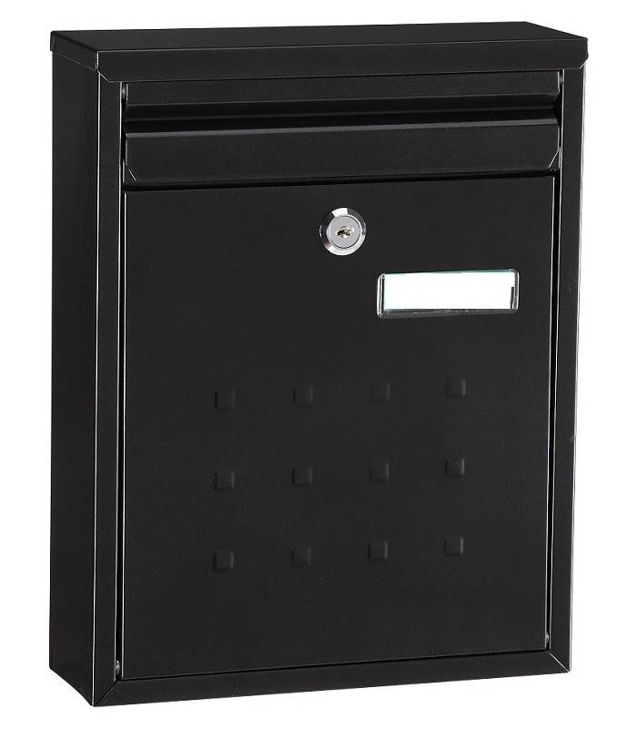 Dime V-1324 Negro
