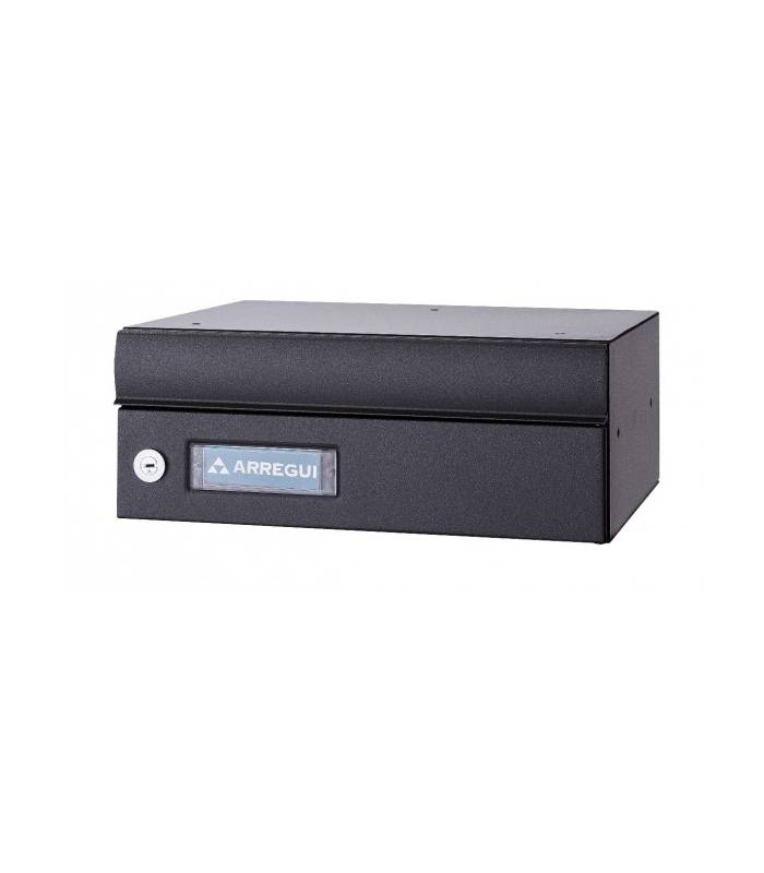MILENIO H4400-04 - Negro / Negro