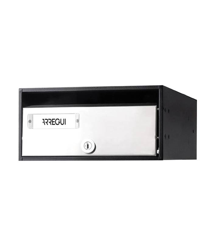 MIRA FLAT - HF8700-01 - Negro /Blanco