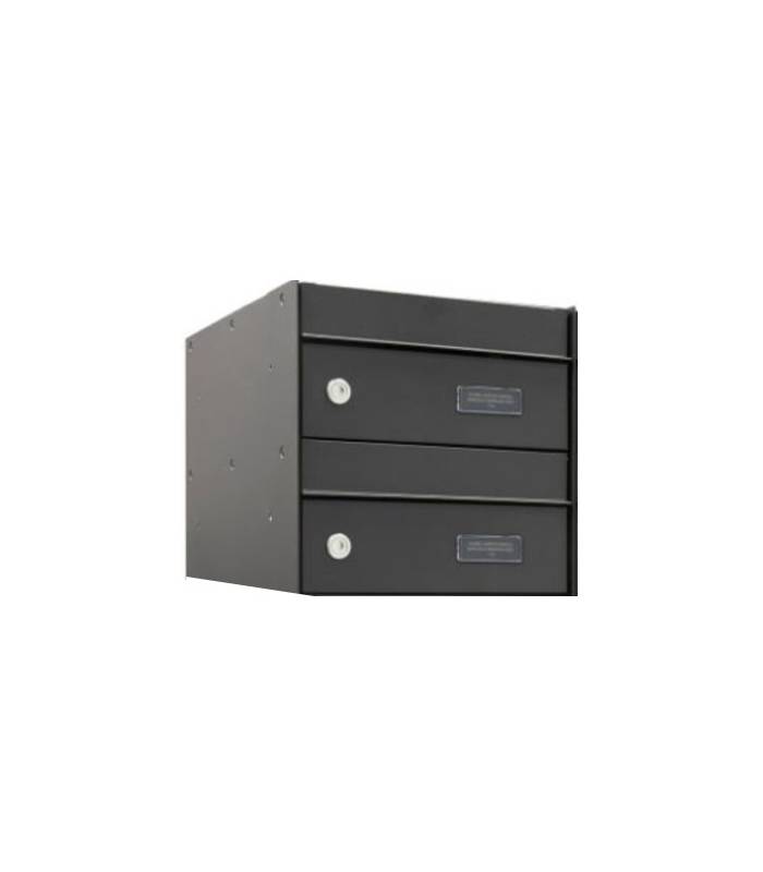 UNIVERS BIGEN - U1024-04 - Negro / Negro ( 2 Baterías)