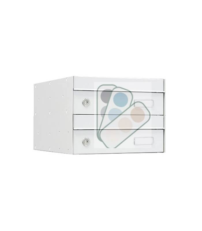 UNIVERS - U3029 - Color a elegir ( 2 Baterías)