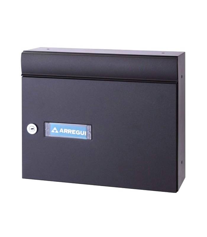MILENIO V4000-06 - Negro / Antracita