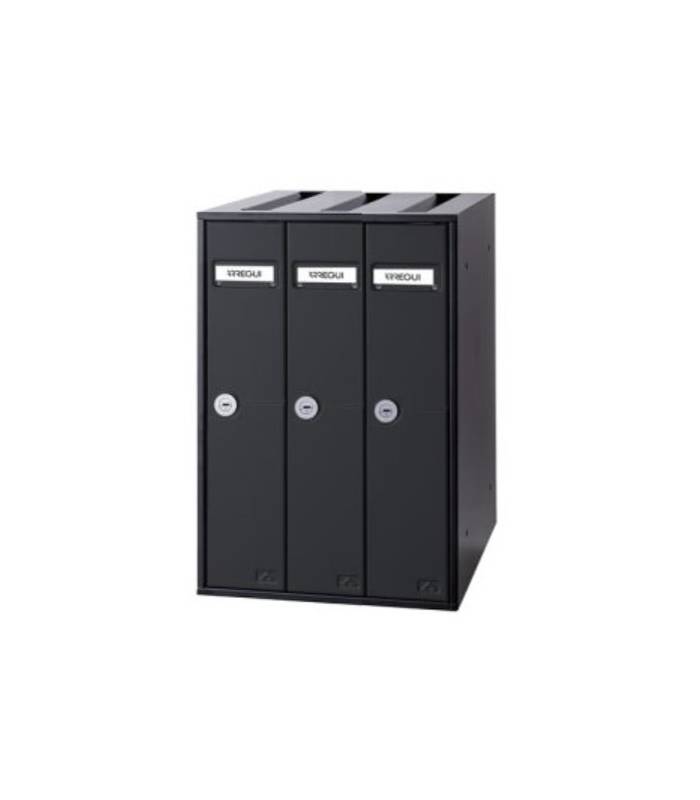 LIBRO V1130-06 - Negro / Negro - (PRECIO UNIDAD)