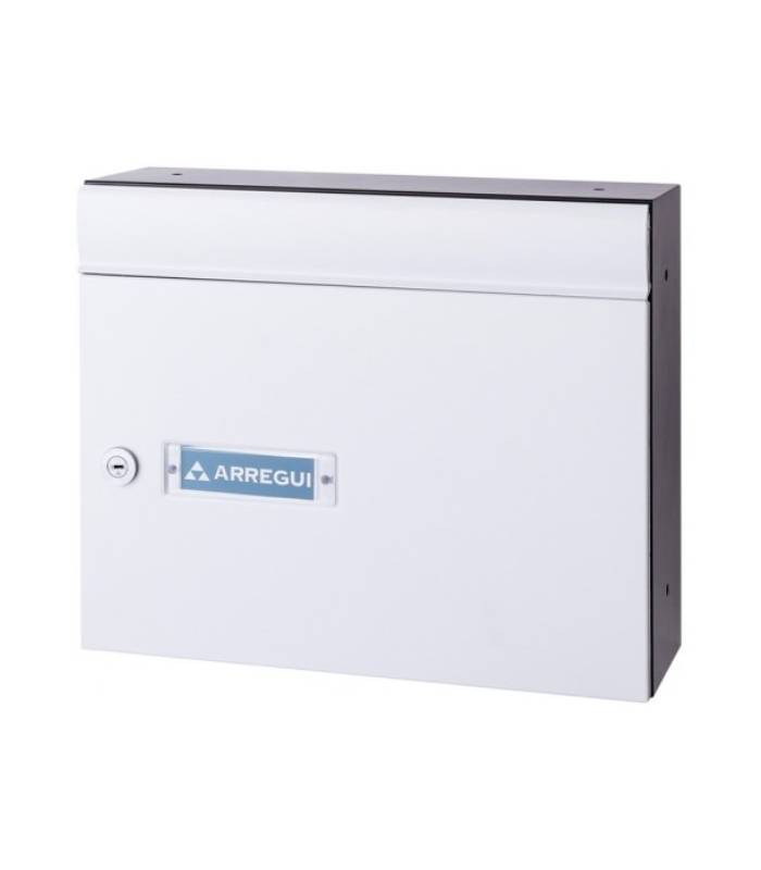 MILENIO V4000-01 - Negro / Blanco