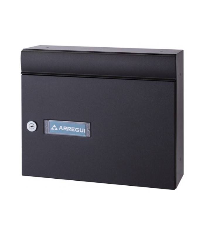 MILENIO V4000-04 - Negro / Negro