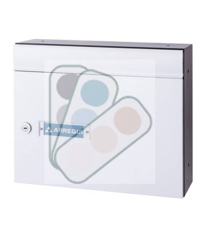 MILENIO V4000-09 - Negro / Color a elegir
