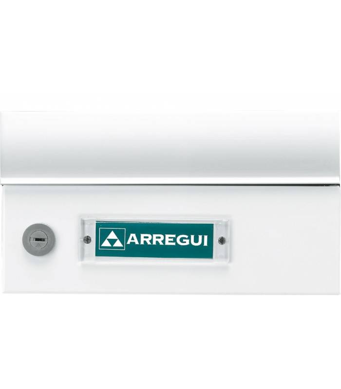MILENIO - H4600-01 - Negro / Blanco