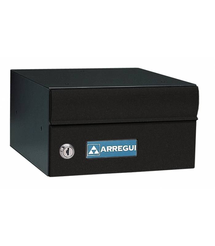 MILENIO- H4600-04 - Negro / Negro
