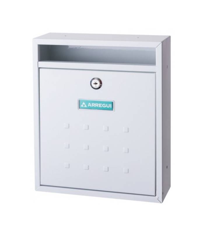 MIRA V1300-01 - BLANCO / BLANCO