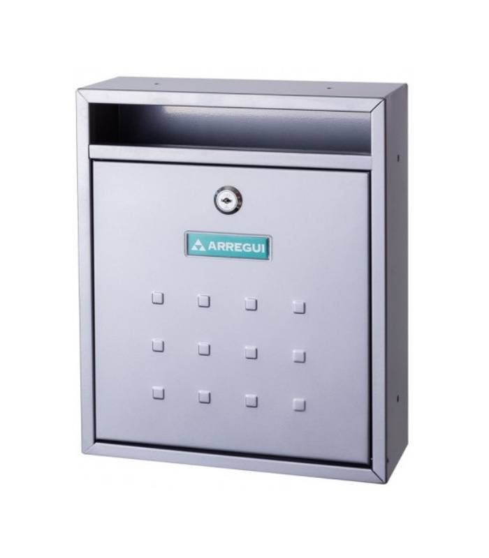 MIRA V1300-02 - PLATA / PLATA