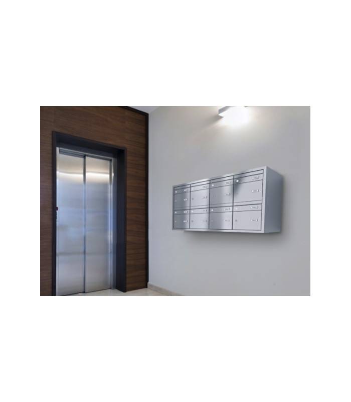 UNIVERS EASY - U2129 - COLOR A ELEGIR - (Tamaño S)