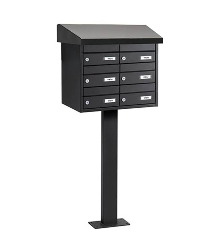 URBIS H2200x6 - BP306 - (TODO ARENA VOLCÁNICA)